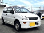 660 ライラ 4WD