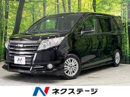トヨタ ノア 2.0 G セーフティセンス 電動スライドドア ETC