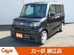 ダイハツ タント 660 L 届出済未使用車/オートエアコン/キーフリー