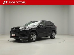 トヨタ RAV4 2.0 X 