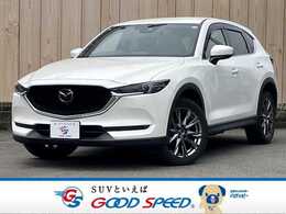 マツダ CX-5 2.2 XD エクスクルーシブ モード ディーゼルターボ BOSEサウンド　シートヒーター/クーラー