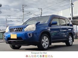 日産 エクストレイル 2.0 20Xt 4WD ETC全席シートヒーターTV