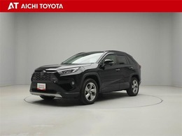 トヨタ RAV4 2.0 G 4WD 