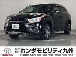 三菱 RVR 1.8 G メモリーナビ　衝突低減ブレーキ　ETC
