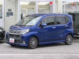 ダイハツ ムーヴ 660 カスタム X ハイパー SA ナビフルセグ Bカメラ 衝突被害軽減ブレ-キ