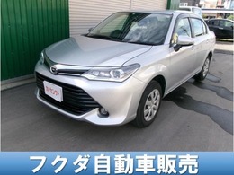 トヨタ カローラアクシオ 1.5 G 4WD 