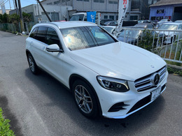 メルセデス・ベンツ GLC 250 4マチック スポーツ 4WD ヒッチメンバー