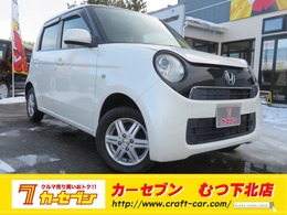 ホンダ N-ONE 660 G 4WD ナビ　Bluetooth 全国保証1年付
