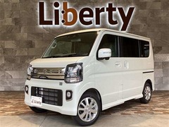 スズキ エブリイワゴン の中古車 660 PZターボスペシャル 兵庫県神戸市灘区 180.0万円