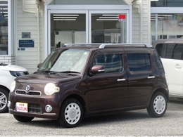 ダイハツ ミラココア 660 プラス X スペシャルコーデ 