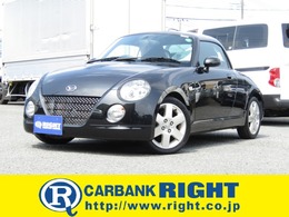 ダイハツ コペン 660 アクティブトップ メモリーナビ フルセグTV キーレス