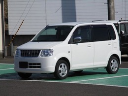 三菱 eKワゴン 660 ジョイフィールド 4WD ETC　シートヒーター　イクリプスナビ