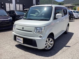 スズキ MRワゴン 660 G キーレス　ディスプレイオーディオ　禁煙車