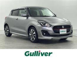 スズキ スイフト 1.2 ハイブリッド RS セーフティパッケージ装着車 ディスプレイオーディオ　バックカメラ　ス