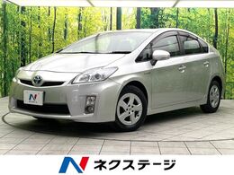 トヨタ プリウス 1.8 S 禁煙車 純正ナビ ETC スマートキー