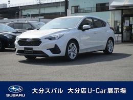 スバル インプレッサハッチバック 2.0 ST 4WD 元レンタカー