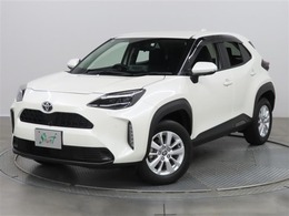 トヨタ ヤリスクロス フロントカメラの中古車(22ページ目