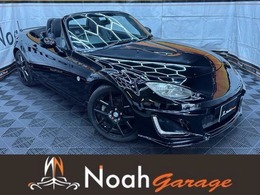 マツダ ロードスター 2.0 RS レザーパッケージ　RALLY