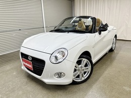 ダイハツ コペン セロ S 660 5速マニュアル　純正モモステアリング　純