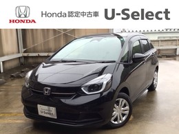 ホンダ フィット 1.5 e:HEV ホーム デモカーUP・LED・フルセグ・メモリナビ・