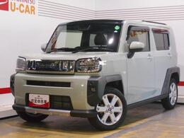 ダイハツ タフト 660 G クロム ベンチャー 4WD 