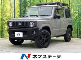 スズキ ジムニー 660 XC 4WD 