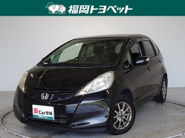 ホンダ フィット 1.3 シーズ 