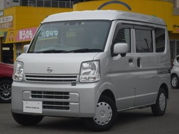 日産 NV100クリッパー 660 GX ハイルーフ エマ―ジェーシーブレーキ