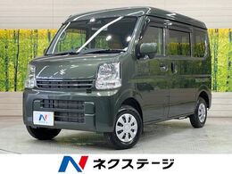 スズキ エブリイ 660 PC ハイルーフ 