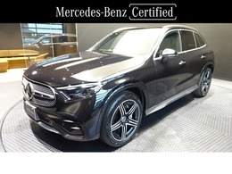 メルセデス・ベンツ GLC 350 e 4マチック スポーツ エディション スター 4WD MP202501 パノラミックスライディングルーフ