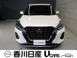 日産 キックス 1.2 X (e-POWER) シートシーター・ナビTV