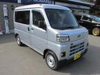 660 トランスポーター 4WD