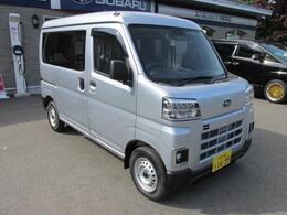 スバル サンバー 660 トランスポーター 4WD 