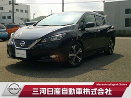 日産 リーフ X メーカーナビ フルセグTV 全周囲カメラ