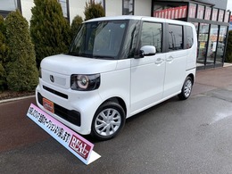 ホンダ N-BOX 660 LEDヘッド　左パワースライド ソナー