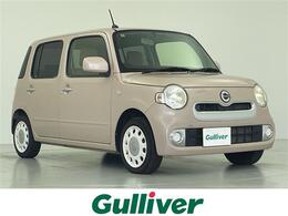 ダイハツ ミラココア X 禁煙車 電格ミラー 社外ナビ ワンセグTV