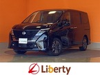 1.4 e-POWER ハイウェイスターV