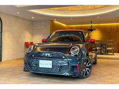 ミニ MINI Cooper の中古車 ジョン・クーパー・ワークス 3ドア DCT 東京都世田谷区 548.0万円
