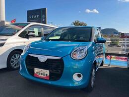 ダイハツ ブーン 1.0 スタイル SAIII 