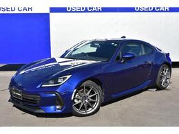 スバル BRZ 2.4 S パイオニアSDナビ　リヤビューカメラ