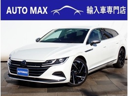 フォルクスワーゲン アルテオンシューティングブレーク TSI 4モーション エレガンス 4WD 後期モデル・純正20インチアルミ・オールイ