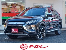 三菱 エクリプスクロス 1.5 G プラスパッケージ 4WD ナビ・全方位カメラ・パドルシフト