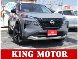 日産 エクストレイル 1.5 G e-4ORCE 4WD ナッパレザー/プロパイロット/サンルーフ