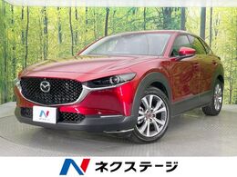 マツダ CX-30 2.0 20S プロアクティブ ツーリングセレクション 純正SDナビ　全周囲カメラ　BOSEサウンド
