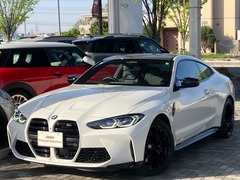M4クーペ