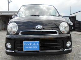 ダイハツ ムーヴラテ 660 クール VS CDアルミ　キーレス　内外装クリーニング済