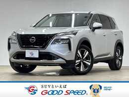 日産 エクストレイル 1.5 G e-4ORCE 4WD ワンオーナー プロパイロット 全周囲 BSM