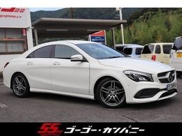 メルセデス・ベンツ CLAクラス CLA180 スポーツ 後期モデル/レーダーセーフティーPKG