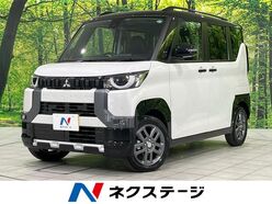 R6　三菱　デリカ　ミニ