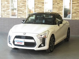 ダイハツ コペン ローブ 660 IC付ターボ車　マニュアルモード付　ETC　7